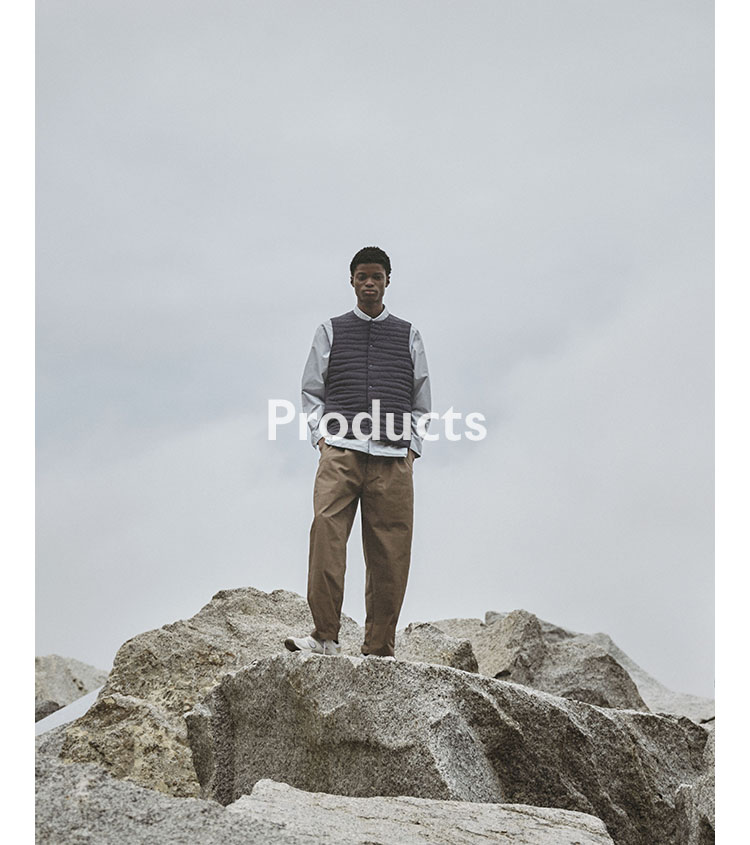 PRODUCTS
